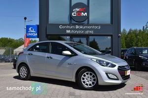 Hyundai i30 Hatchback 2015