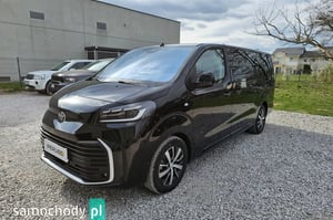 Toyota ProAce Inny 2025