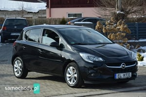 Opel Corsa Hatchback 2018