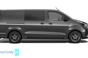 Citroen Jumpy Furgon 2026