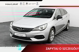 Opel Astra Kombi 2021