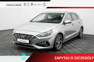 Hyundai i30 Hatchback 2022
