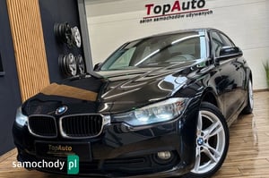 BMW Seria 3 Sedan 2017
