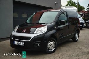 Fiat Fiorino Inny 2019
