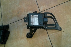 VW GOLF VIII LIFT KOMBI RADAR ASYSTENT PASA RUCHU 2Q0907685H