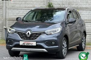 Renault Kadjar SUV 2020
