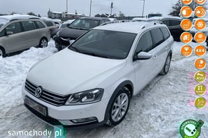 Volkswagen Passat Kombi 2013