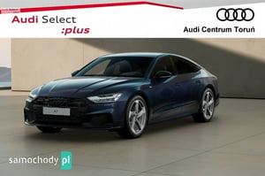 Audi A7 Liftback 2025