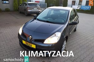 Renault Clio Hatchback 2008