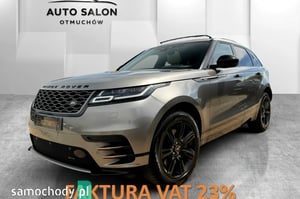 Land Rover Range Rover Velar SUV 2023