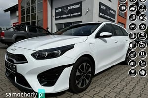 Kia Ceed Kombi 2022