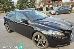 Volvo V40 Hatchback 2018
