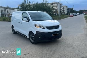 Peugeot Expert Furgon 2018