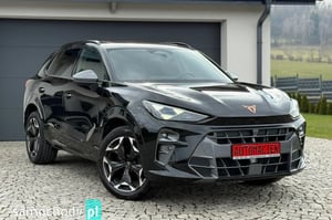 Cupra Terramar SUV 2025