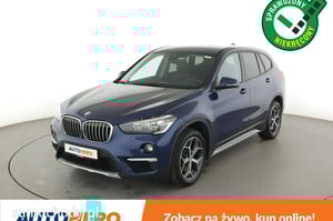BMW X1 SUV 2016