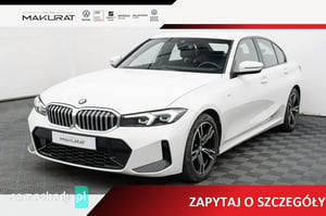 BMW 3 Seria Sedan 2024