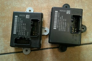 FORD C-MAX MK2 MODUŁ DRZWI AV6N-14B532-BH/AV6N14B533BL