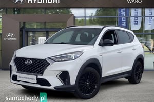 Hyundai Tucson Kombi 2020