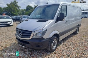 Mercedes-Benz Sprinter Inny 2014