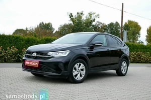 Volkswagen Taigo SUV 2024