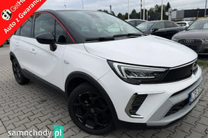 Opel Crossland X Hatchback 2022