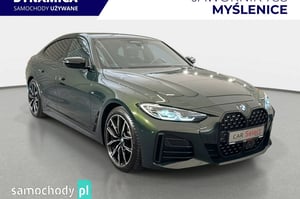 BMW 4 Seria Liftback 2024