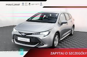 Toyota Corolla Kombi 2022