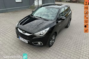 Hyundai ix35 SUV 2015