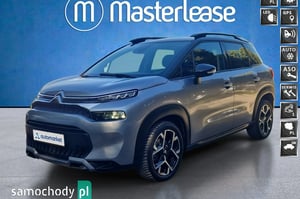 Citroen C3 Aircross SUV 2023