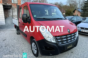 Renault Master Inne 2013