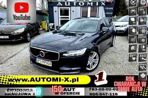 Volvo V90 Kombi 2020