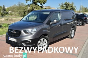 Opel Combo Furgon 2020
