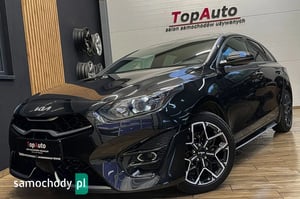 Kia ProCeed Kombi 2022