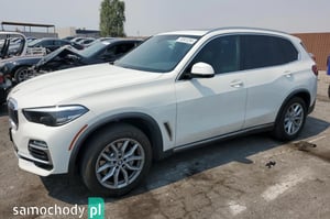 BMW X5 SUV 2019