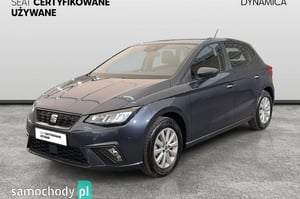 SEAT Ibiza Hatchback 2024