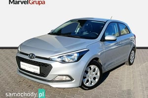 Hyundai i20 Hatchback 2017