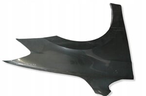 VW TOURAN III BŁOTNIK PRZÓD LEWY