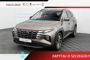 Hyundai Tucson SUV 2022