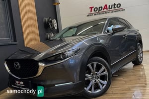 Mazda CX-30 SUV 2021