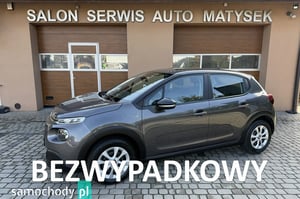 Citroen C3 Hatchback 2018