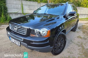 Volvo XC 90 SUV 2010