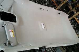 OPEL ASTRA K V KOMBI PODSUFITKA KOMPLETNA