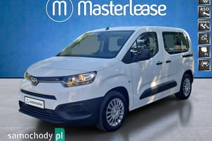 Toyota Proace City Van 2021