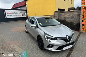 Renault Clio Hatchback 2020