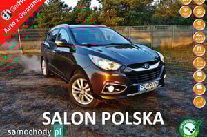 Hyundai ix35 SUV 2010