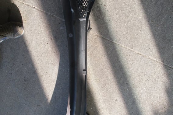 SEAT LEON III 5F PODSZYBIE ORYGINALNE 5F1819403F