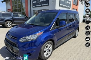 Ford Tourneo Connect Minivan 2018