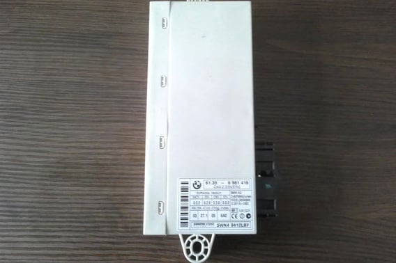 BMW E90 E91 MODUŁ 6135-6981416