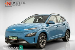 Hyundai Kona Hatchback 2023