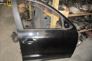 HYUNDAI SANTA FE II DRZWI PRZÓD/TYŁ PRAW/LEW EB 2Z